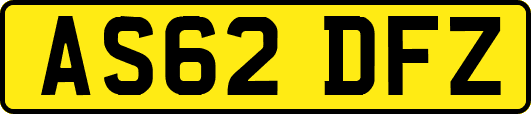 AS62DFZ
