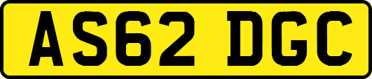 AS62DGC