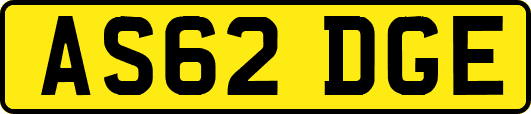 AS62DGE