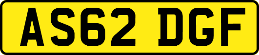 AS62DGF