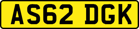 AS62DGK