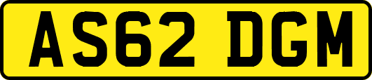 AS62DGM