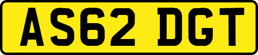 AS62DGT