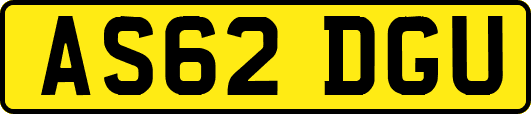 AS62DGU