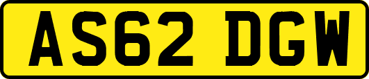AS62DGW