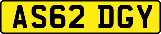 AS62DGY