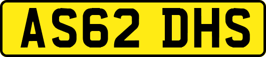 AS62DHS