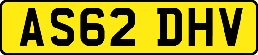 AS62DHV