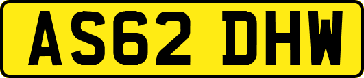 AS62DHW