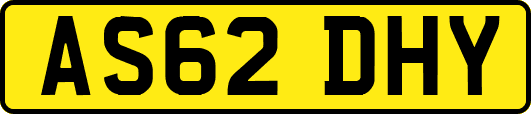 AS62DHY