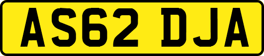 AS62DJA