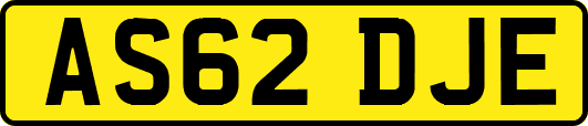 AS62DJE
