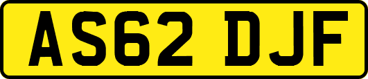 AS62DJF
