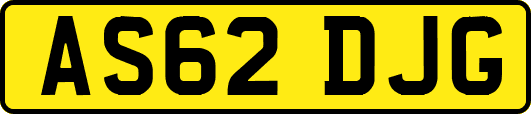AS62DJG
