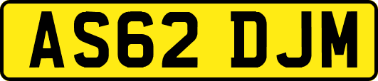 AS62DJM