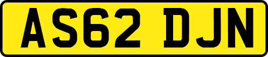AS62DJN