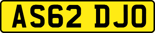 AS62DJO