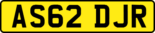 AS62DJR
