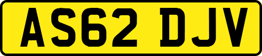 AS62DJV