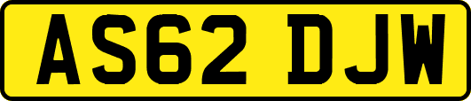 AS62DJW