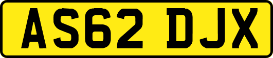 AS62DJX