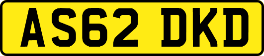AS62DKD