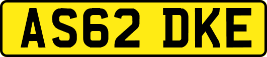 AS62DKE