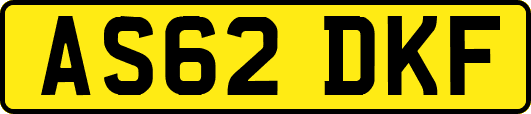 AS62DKF