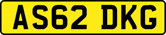AS62DKG