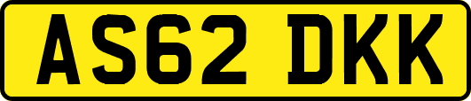 AS62DKK