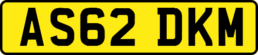 AS62DKM