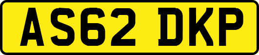 AS62DKP