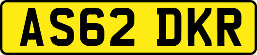 AS62DKR