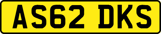 AS62DKS