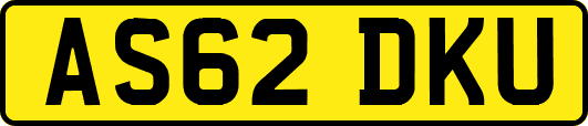 AS62DKU