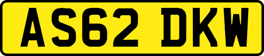 AS62DKW