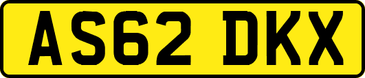 AS62DKX