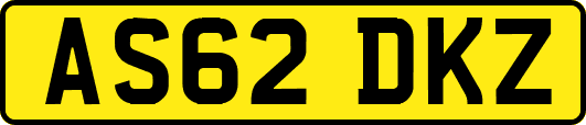 AS62DKZ
