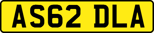 AS62DLA