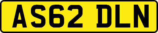 AS62DLN