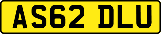 AS62DLU