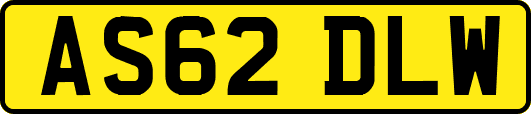 AS62DLW