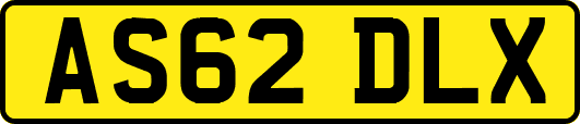 AS62DLX