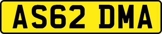 AS62DMA