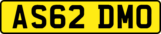 AS62DMO