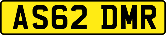 AS62DMR