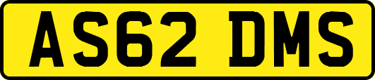 AS62DMS