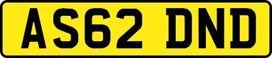 AS62DND