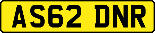 AS62DNR