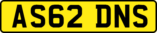 AS62DNS